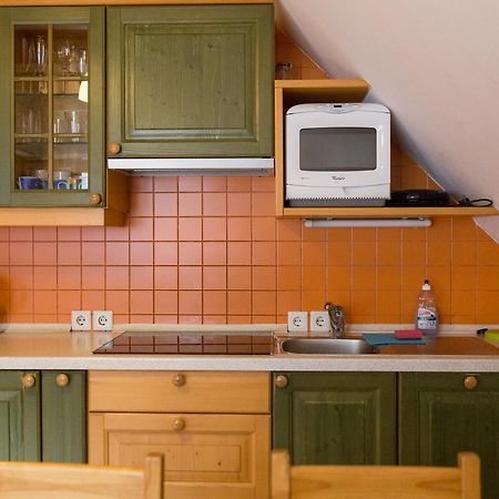 Alpine Spot Apartman Kranjska Gora Kültér fotó