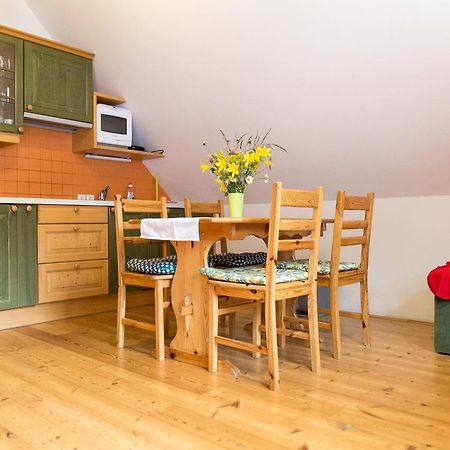 Alpine Spot Apartman Kranjska Gora Kültér fotó