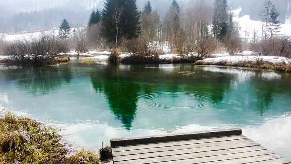 Alpine Spot Apartman Kranjska Gora Kültér fotó
