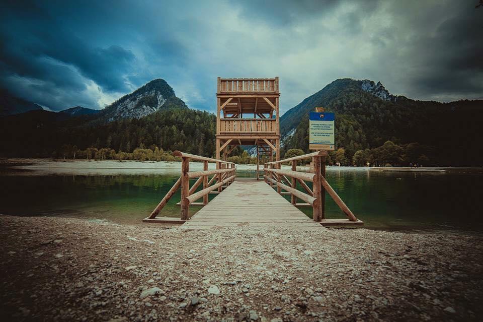Alpine Spot Apartman Kranjska Gora Kültér fotó