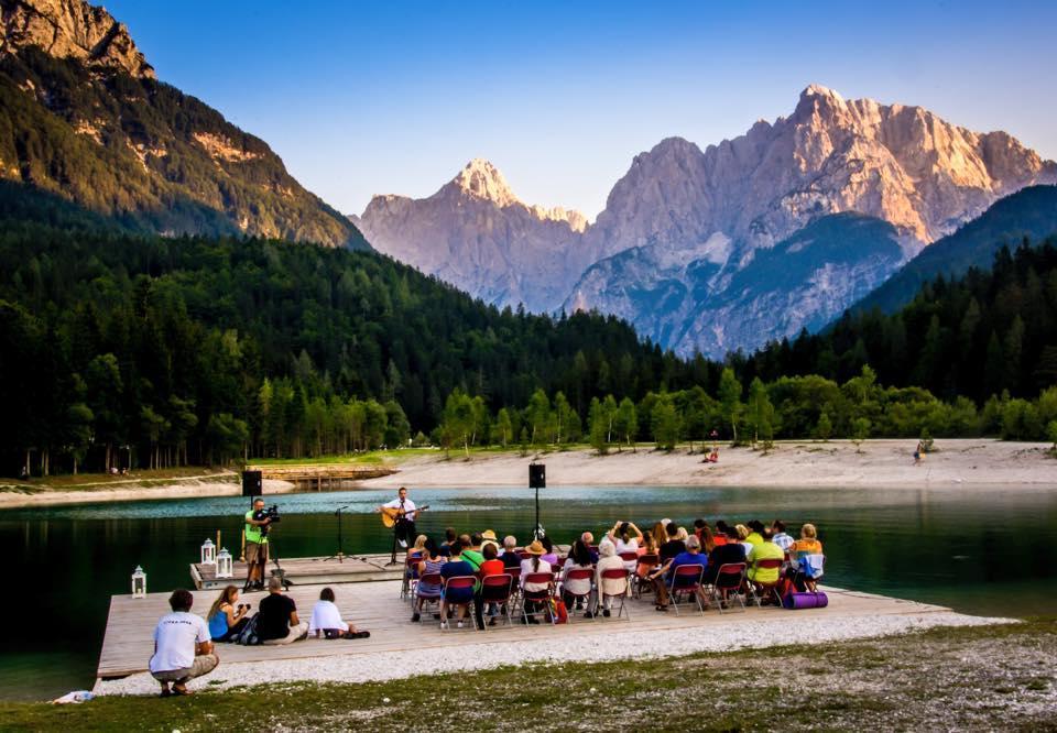 Alpine Spot Apartman Kranjska Gora Kültér fotó