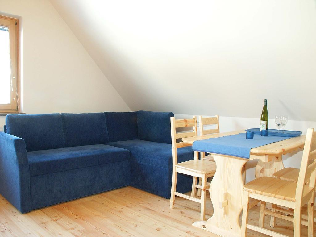 Alpine Spot Apartman Kranjska Gora Szoba fotó