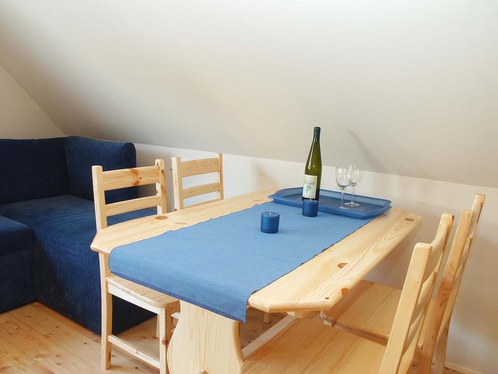Alpine Spot Apartman Kranjska Gora Szoba fotó