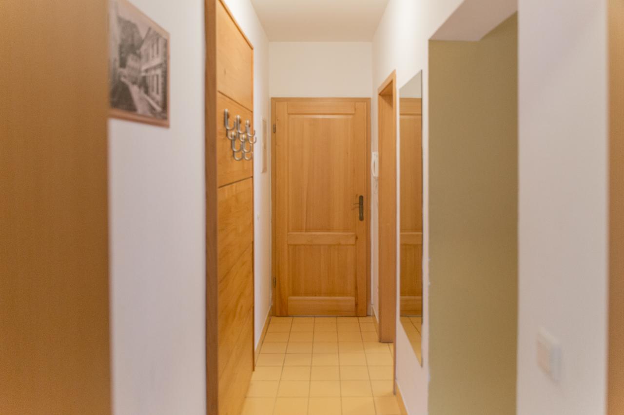 Alpine Spot Apartman Kranjska Gora Kültér fotó