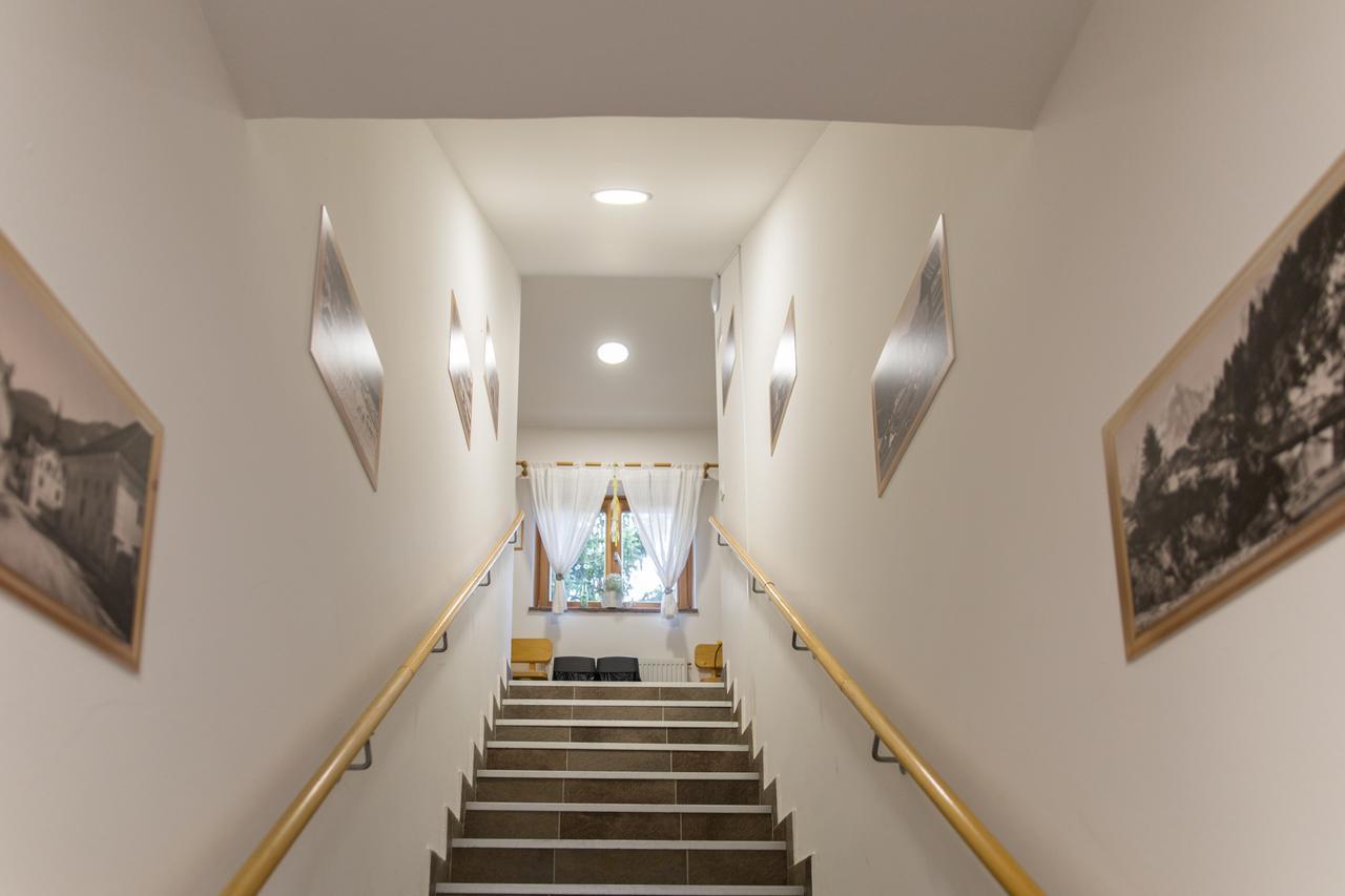 Alpine Spot Apartman Kranjska Gora Kültér fotó