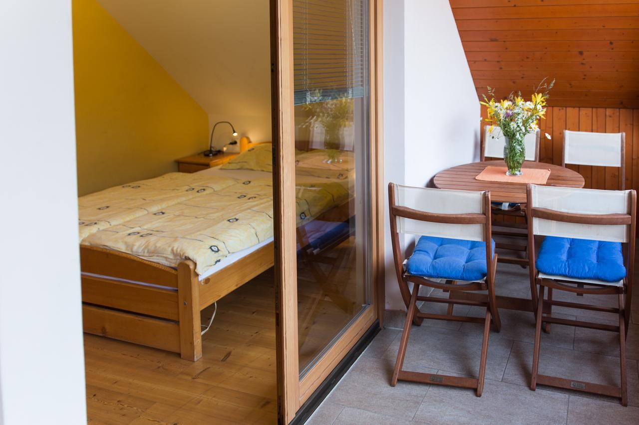 Alpine Spot Apartman Kranjska Gora Kültér fotó