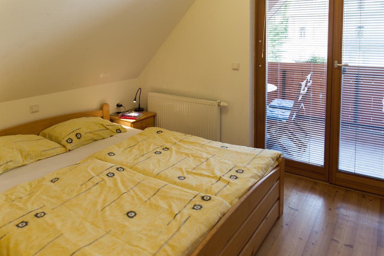 Alpine Spot Apartman Kranjska Gora Kültér fotó