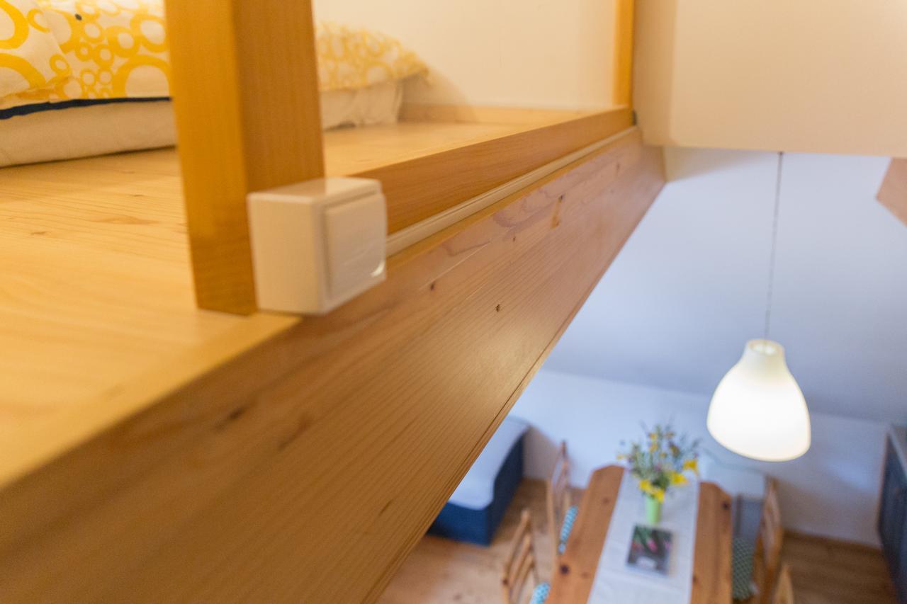 Alpine Spot Apartman Kranjska Gora Kültér fotó