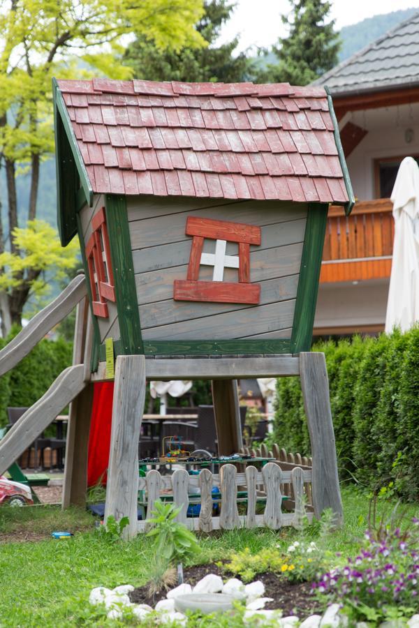 Alpine Spot Apartman Kranjska Gora Kültér fotó