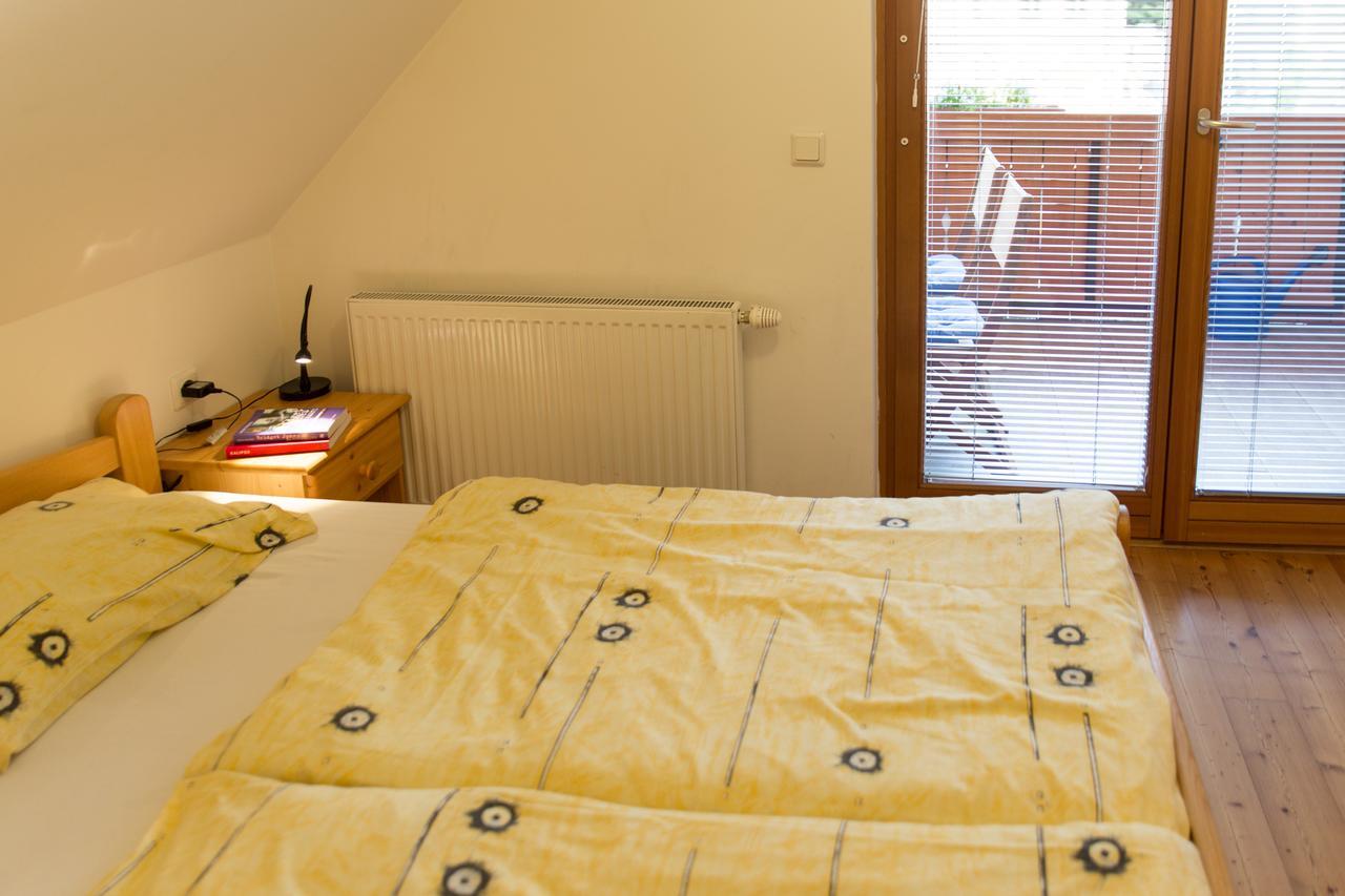 Alpine Spot Apartman Kranjska Gora Kültér fotó
