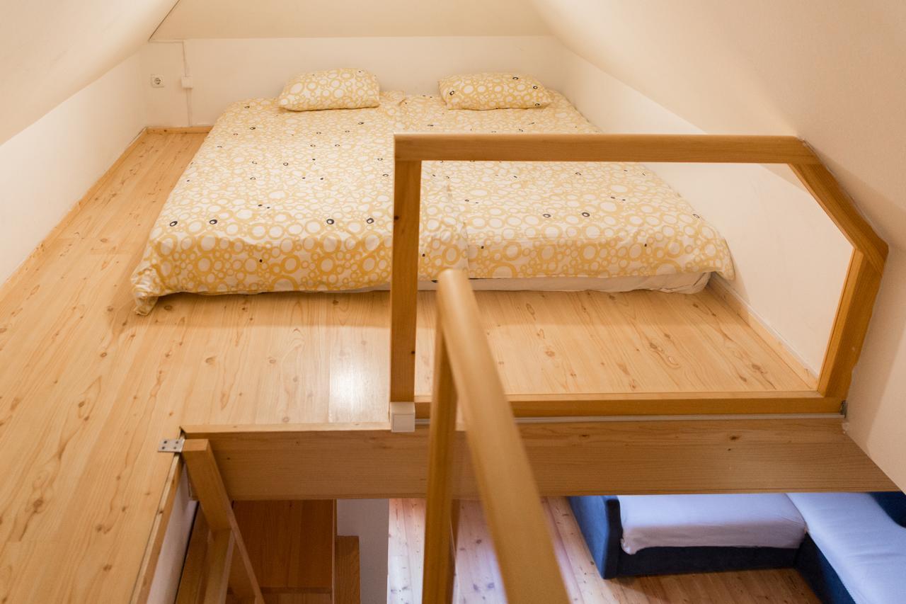 Alpine Spot Apartman Kranjska Gora Kültér fotó