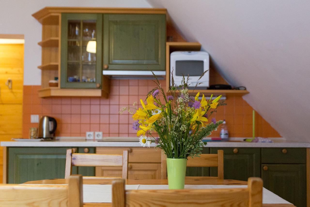 Alpine Spot Apartman Kranjska Gora Kültér fotó