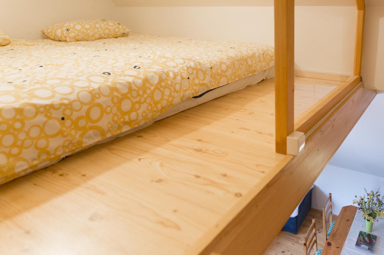 Alpine Spot Apartman Kranjska Gora Kültér fotó